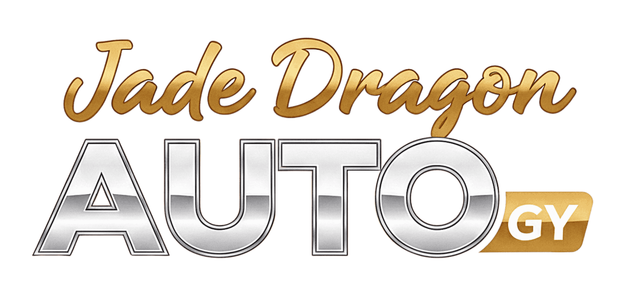 Jade Dragon Auto